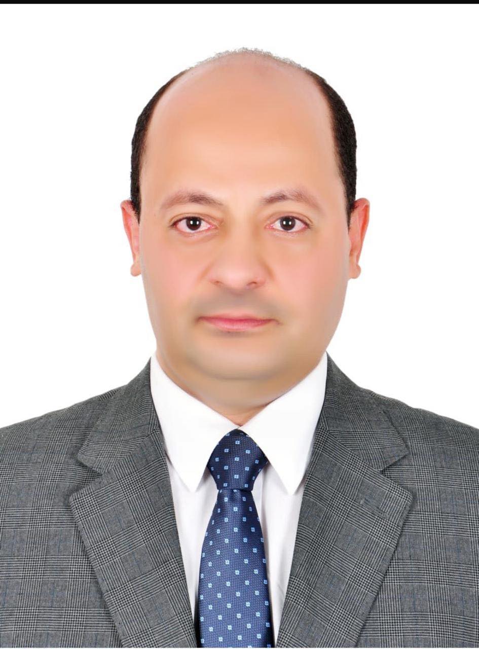 سعيد عرفه سعيد عرفه